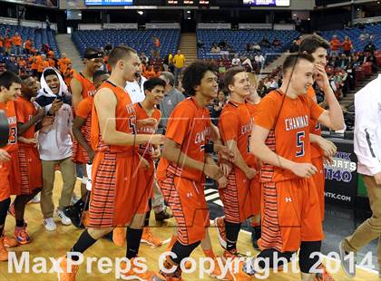 Thumbnail 3 in Drake vs. Chaminade (CIF State D3 Final) photogallery.