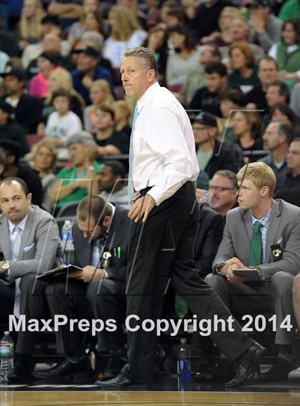 Thumbnail 1 in Drake vs. Chaminade (CIF State D3 Final) photogallery.
