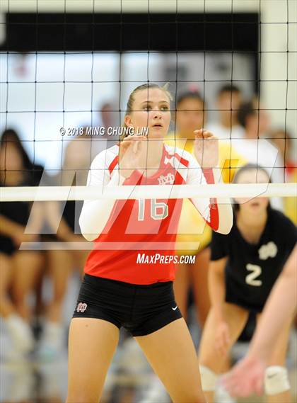 Thumbnail 3 in Mater Dei @ Foothill photogallery.