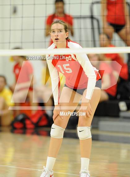 Thumbnail 1 in Mater Dei @ Foothill photogallery.