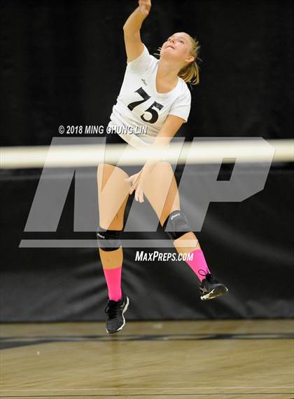 Thumbnail 1 in Mater Dei @ Foothill photogallery.