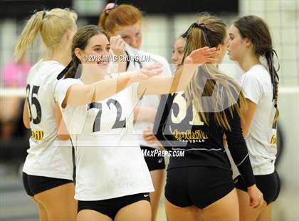 Thumbnail 3 in Mater Dei @ Foothill photogallery.