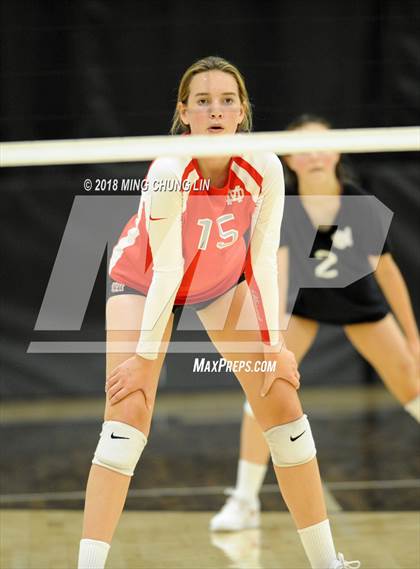 Thumbnail 3 in Mater Dei @ Foothill photogallery.