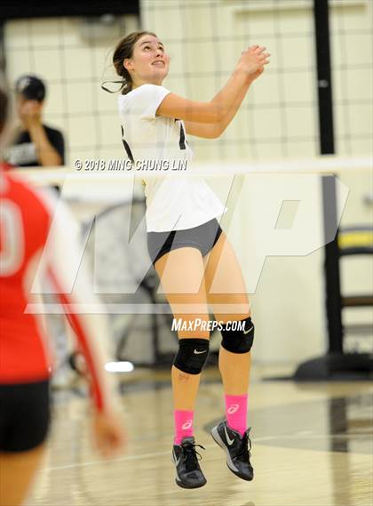 Thumbnail 3 in Mater Dei @ Foothill photogallery.