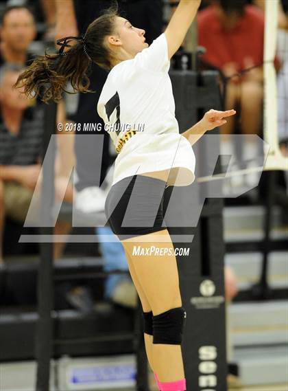 Thumbnail 3 in Mater Dei @ Foothill photogallery.
