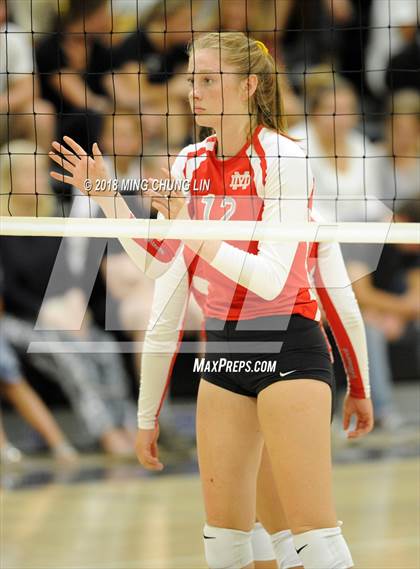 Thumbnail 1 in Mater Dei @ Foothill photogallery.