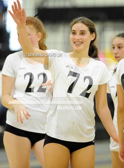 Thumbnail 1 in Mater Dei @ Foothill photogallery.