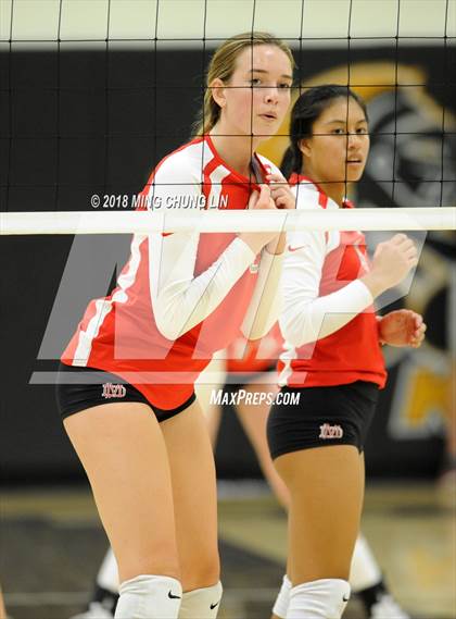 Thumbnail 1 in Mater Dei @ Foothill photogallery.
