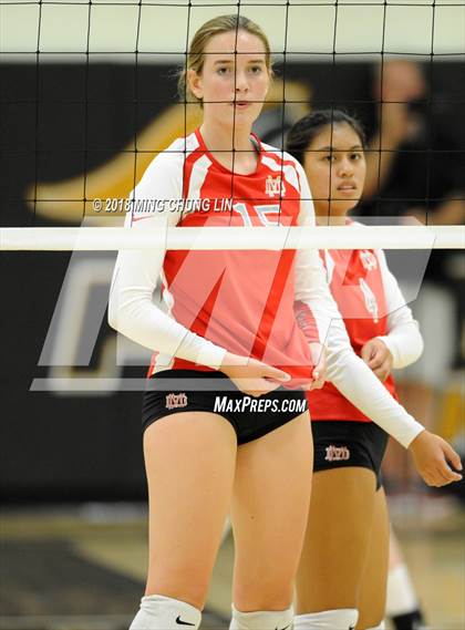 Thumbnail 3 in Mater Dei @ Foothill photogallery.