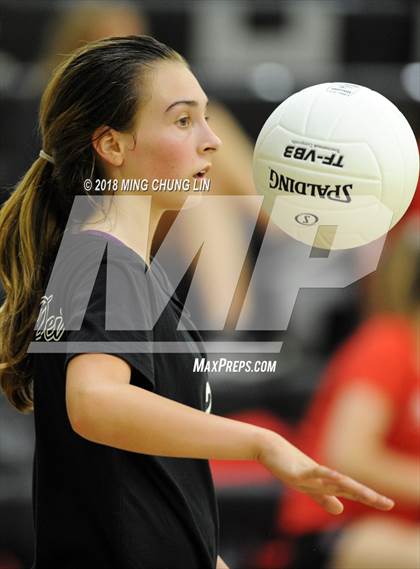 Thumbnail 2 in Mater Dei @ Foothill photogallery.