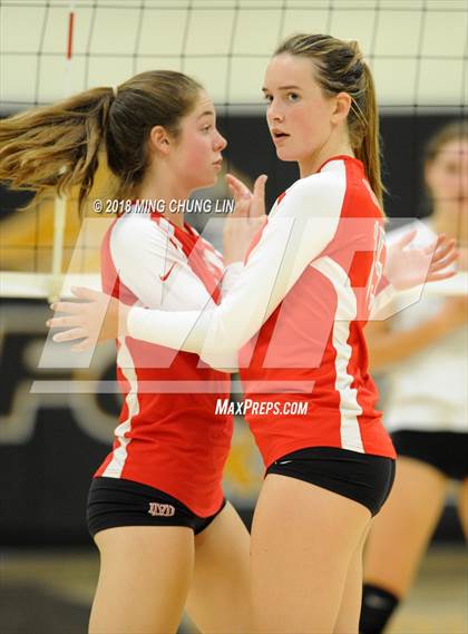 Thumbnail 1 in Mater Dei @ Foothill photogallery.