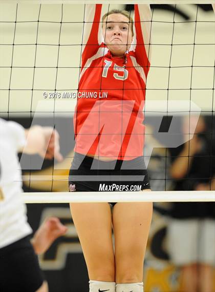 Thumbnail 1 in Mater Dei @ Foothill photogallery.