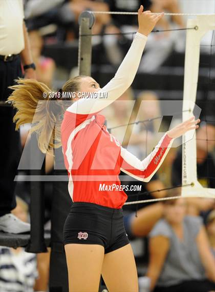 Thumbnail 1 in Mater Dei @ Foothill photogallery.