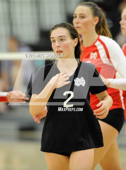 Thumbnail 2 in Mater Dei @ Foothill photogallery.