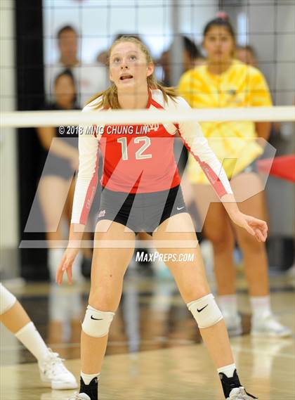 Thumbnail 1 in Mater Dei @ Foothill photogallery.