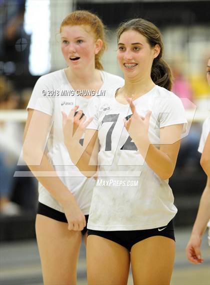 Thumbnail 2 in Mater Dei @ Foothill photogallery.