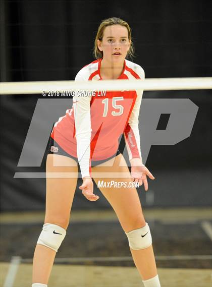 Thumbnail 1 in Mater Dei @ Foothill photogallery.