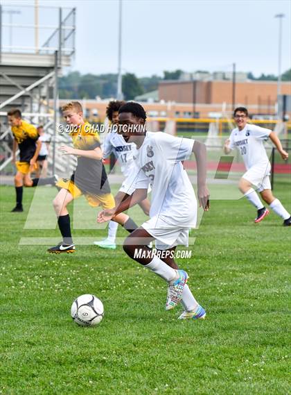Thumbnail 2 in Greece Odyssey @ Honeoye Falls-Lima photogallery.