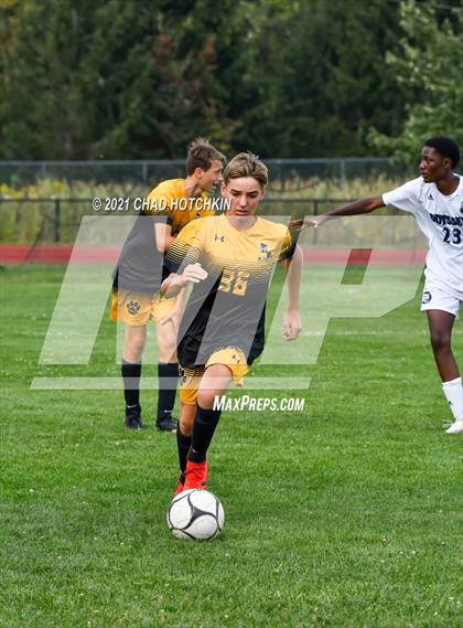Thumbnail 1 in Greece Odyssey @ Honeoye Falls-Lima photogallery.