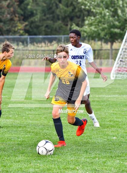 Thumbnail 3 in Greece Odyssey @ Honeoye Falls-Lima photogallery.