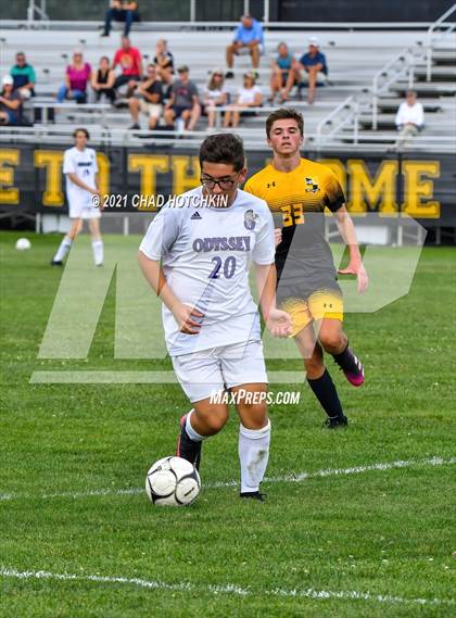 Thumbnail 3 in Greece Odyssey @ Honeoye Falls-Lima photogallery.