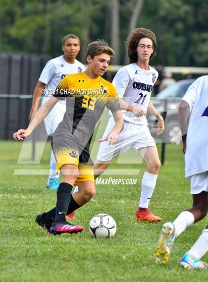 Thumbnail 3 in Greece Odyssey @ Honeoye Falls-Lima photogallery.