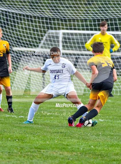 Thumbnail 3 in Greece Odyssey @ Honeoye Falls-Lima photogallery.