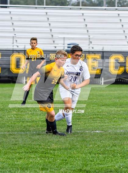 Thumbnail 2 in Greece Odyssey @ Honeoye Falls-Lima photogallery.