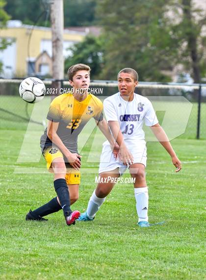 Thumbnail 3 in Greece Odyssey @ Honeoye Falls-Lima photogallery.