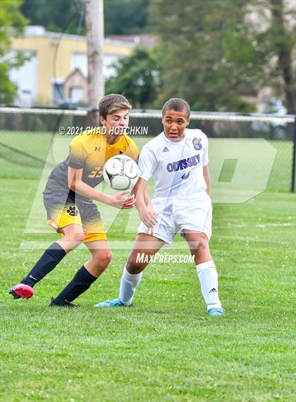 Thumbnail 2 in Greece Odyssey @ Honeoye Falls-Lima photogallery.