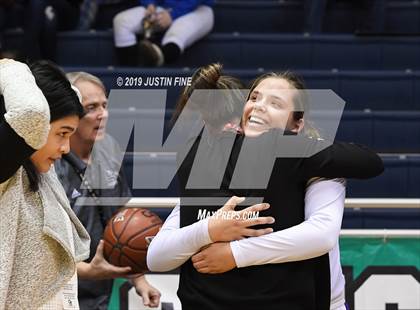 Thumbnail 2 in Grossmont vs. Carlsbad (CIF SDS D2 Final) photogallery.