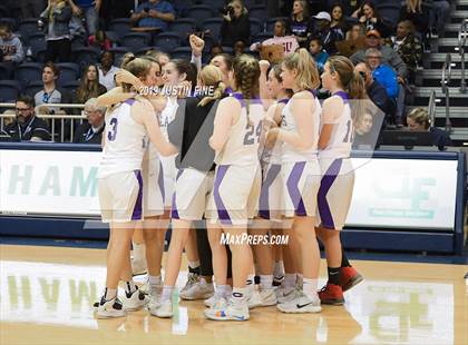 Thumbnail 1 in Grossmont vs. Carlsbad (CIF SDS D2 Final) photogallery.