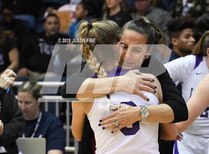 Thumbnail 1 in Grossmont vs. Carlsbad (CIF SDS D2 Final) photogallery.