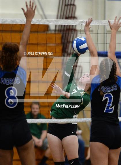 Thumbnail 2 in Ontario Christian @ Norco photogallery.