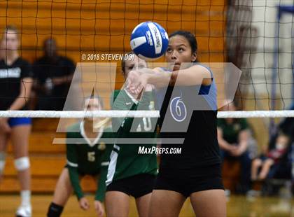 Thumbnail 3 in Ontario Christian @ Norco photogallery.