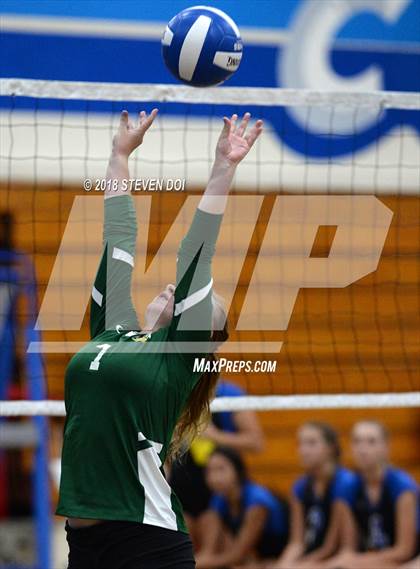 Thumbnail 3 in Ontario Christian @ Norco photogallery.
