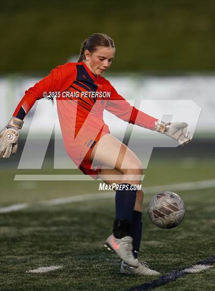 Thumbnail 3 in Mountain Crest @ Ridgeline photogallery.