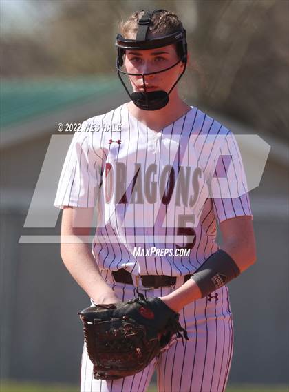 Thumbnail 3 in Collierville vs. South Panola (Morris Hunter Tournament) photogallery.