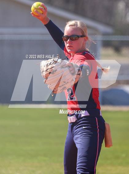 Thumbnail 2 in Collierville vs. South Panola (Morris Hunter Tournament) photogallery.