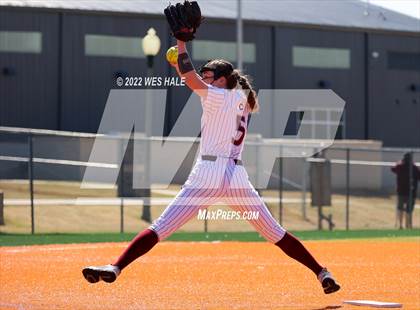 Thumbnail 2 in Collierville vs. South Panola (Morris Hunter Tournament) photogallery.