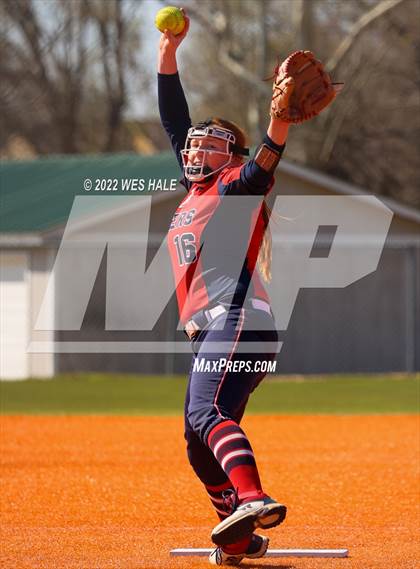Thumbnail 2 in Collierville vs. South Panola (Morris Hunter Tournament) photogallery.