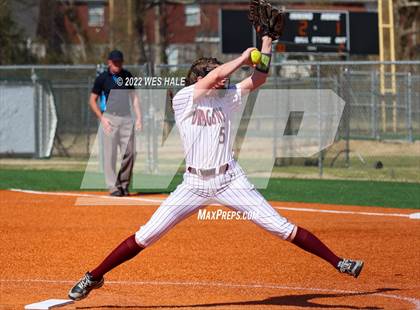 Thumbnail 1 in Collierville vs. South Panola (Morris Hunter Tournament) photogallery.