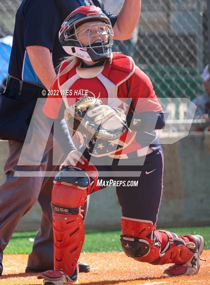 Thumbnail 2 in Collierville vs. South Panola (Morris Hunter Tournament) photogallery.