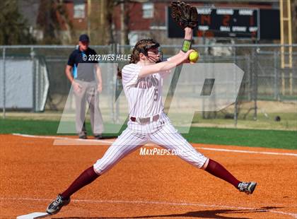 Thumbnail 1 in Collierville vs. South Panola (Morris Hunter Tournament) photogallery.