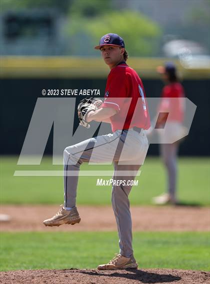 Thumbnail 1 in Regis Jesuit vs. Chaparral (CHSAA 5A State 1st Round) photogallery.