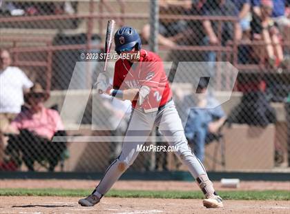 Thumbnail 2 in Regis Jesuit vs. Chaparral (CHSAA 5A State 1st Round) photogallery.