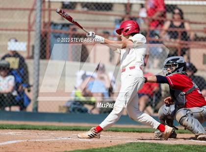 Thumbnail 2 in Regis Jesuit vs. Chaparral (CHSAA 5A State 1st Round) photogallery.