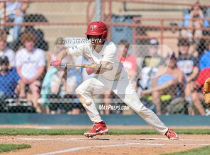 Thumbnail 3 in Regis Jesuit vs. Chaparral (CHSAA 5A State 1st Round) photogallery.