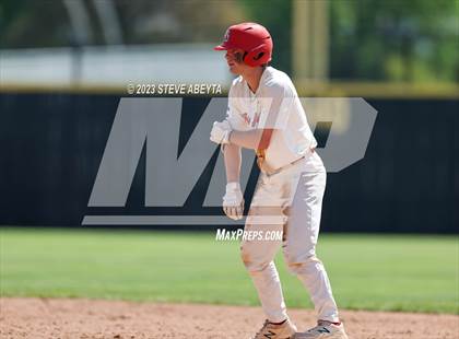 Thumbnail 1 in Regis Jesuit vs. Chaparral (CHSAA 5A State 1st Round) photogallery.