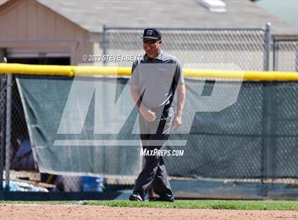 Thumbnail 2 in Regis Jesuit vs. Chaparral (CHSAA 5A State 1st Round) photogallery.